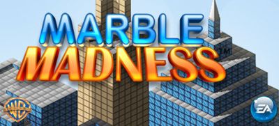 بازی موبایل Marble Madness – جاوا